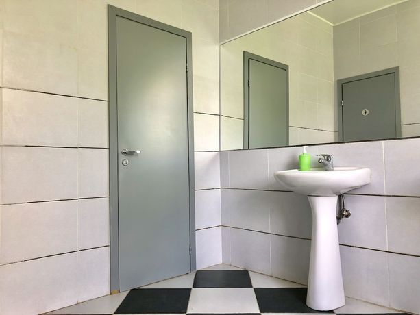 Imagen de la habitación del Hotel Dobrolubov - Hostel. Foto 3