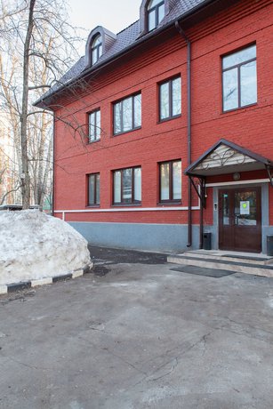 Imagen general del Hotel Dobrolubov - Hostel. Foto 2