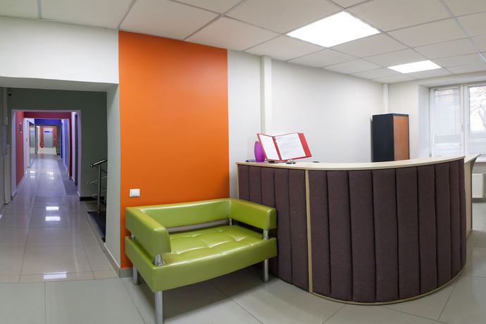 Imagen de los interiores del Hotel Dobrolubov - Hostel. Foto 16