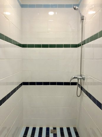Imagen de la habitación del Hotel Dobrolubov - Hostel. Foto 8