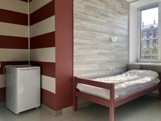 Imagen de la habitación del Hotel Dobrolubov - Hostel. Foto 11