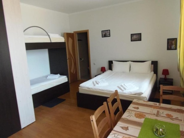 Imagen general del Hotel Dobroslawa Apart. Foto 1