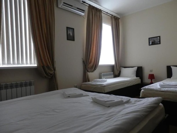 Imagen de la habitación del Hotel Dobroslawa Apart. Foto 12