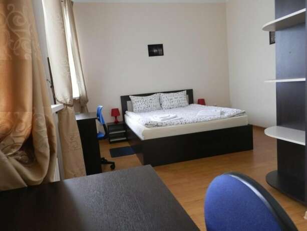 Imagen de la habitación del Hotel Dobroslawa Apart. Foto 13