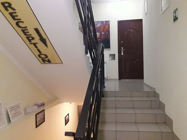 Imagen general del Hotel Dobroslawa Apart. Foto 7