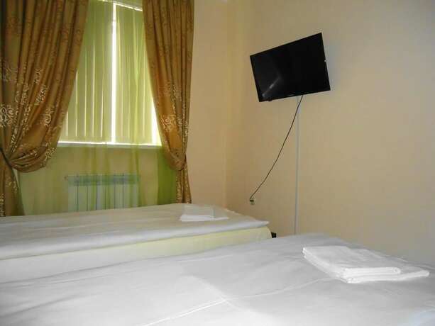 Imagen general del Hotel Dobroslawa Apart. Foto 8