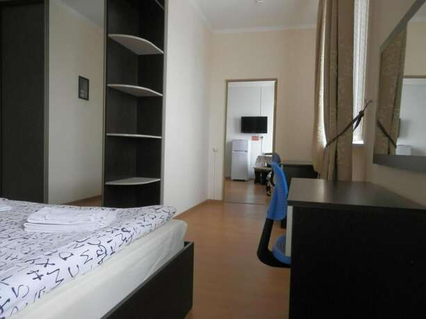 Imagen de la habitación del Hotel Dobroslawa Apart. Foto 16