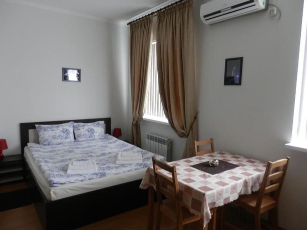 Imagen general del Hotel Dobroslawa Apart. Foto 10
