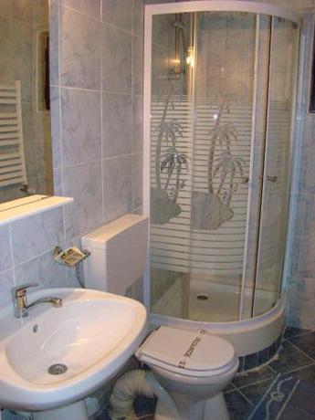 Imagen de la habitación del Hotel Dobru. Foto 7