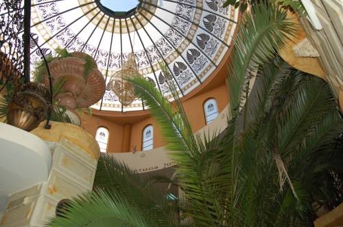 Imagen general del Hotel Dobrudja. Foto 18