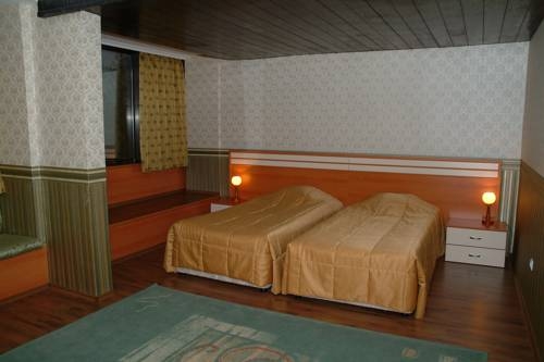 Imagen general del Hotel Dobrudja. Foto 20