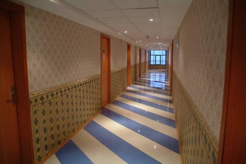 Imagen general del Hotel Dobrudja. Foto 21