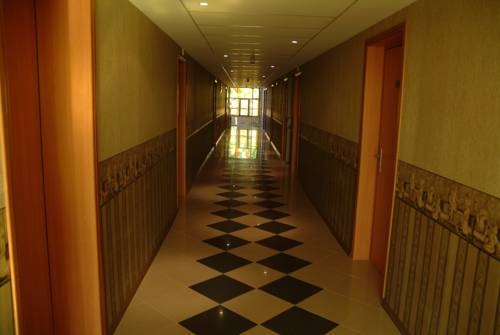 Imagen general del Hotel Dobrudja. Foto 26