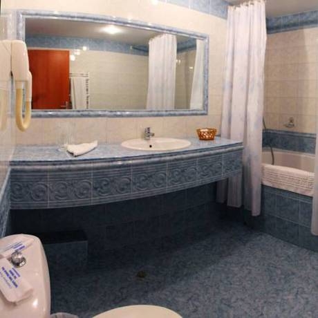 Imagen general del Hotel Dobrudja. Foto 27