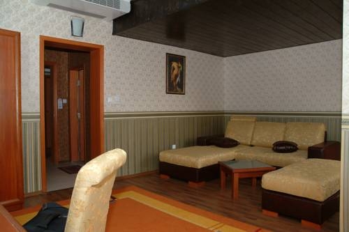 Imagen general del Hotel Dobrudja. Foto 30