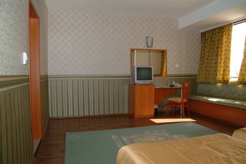 Imagen general del Hotel Dobrudja. Foto 35