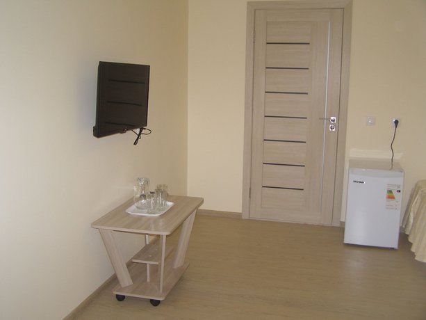 Imagen de la habitación del Hotel Dobry Bobr. Foto 2