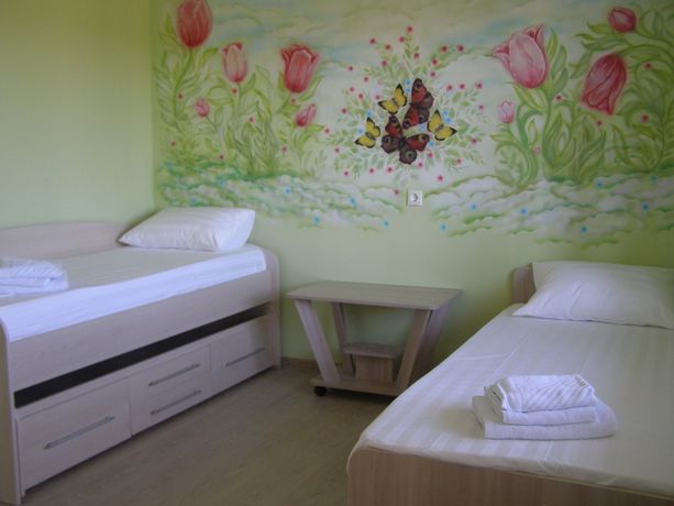 Imagen de la habitación del Hotel Dobry Bobr. Foto 3