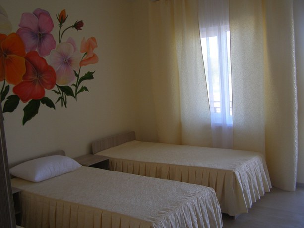 Imagen de la habitación del Hotel Dobry Bobr. Foto 4