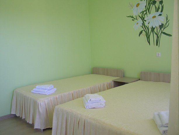 Imagen de la habitación del Hotel Dobry Bobr. Foto 6