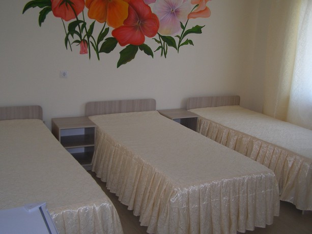 Imagen de la habitación del Hotel Dobry Bobr. Foto 8