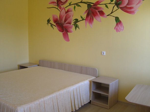 Imagen de la habitación del Hotel Dobry Bobr. Foto 9