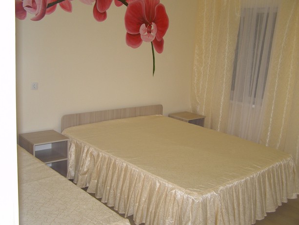 Imagen de la habitación del Hotel Dobry Bobr. Foto 10