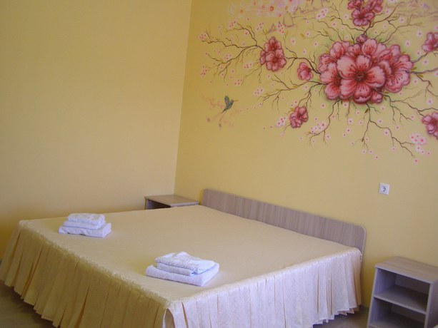 Imagen de la habitación del Hotel Dobry Bobr. Foto 11