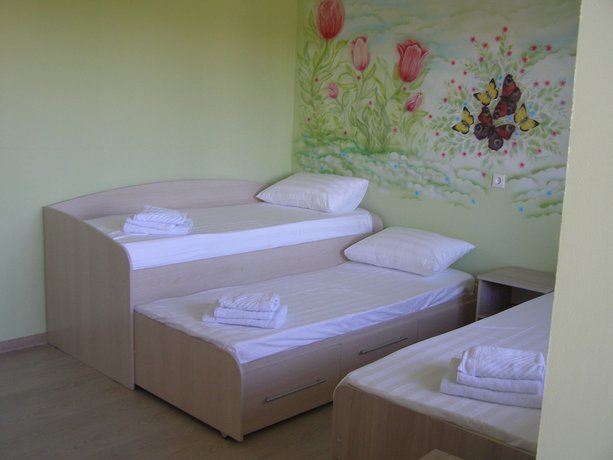 Imagen de la habitación del Hotel Dobry Bobr. Foto 12