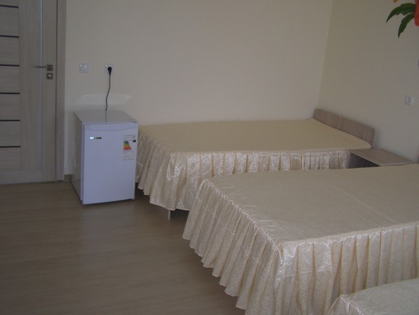 Imagen de la habitación del Hotel Dobry Bobr. Foto 13