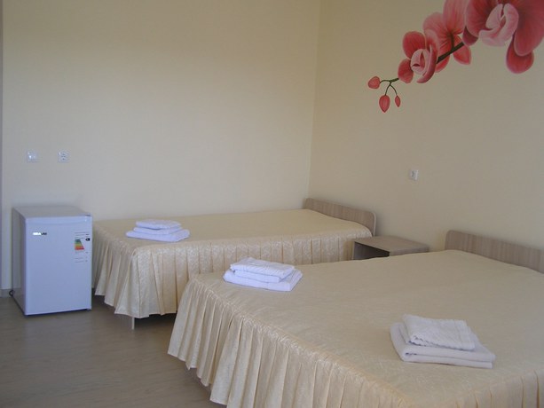 Imagen de la habitación del Hotel Dobry Bobr. Foto 14