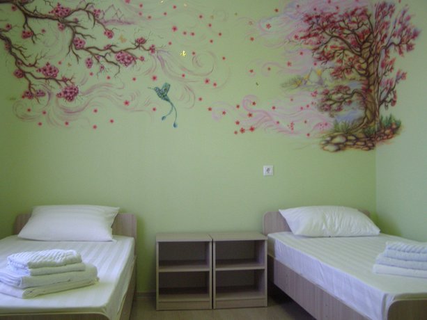 Imagen de la habitación del Hotel Dobry Bobr. Foto 15