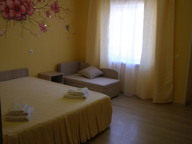 Imagen de la habitación del Hotel Dobry Bobr. Foto 16