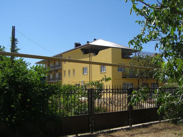 Imagen general del Hotel Dobry Bobr. Foto 1