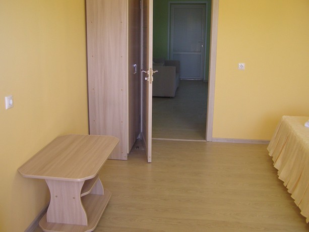 Imagen de la habitación del Hotel Dobry Bobr. Foto 18