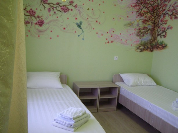 Imagen de la habitación del Hotel Dobry Bobr. Foto 19