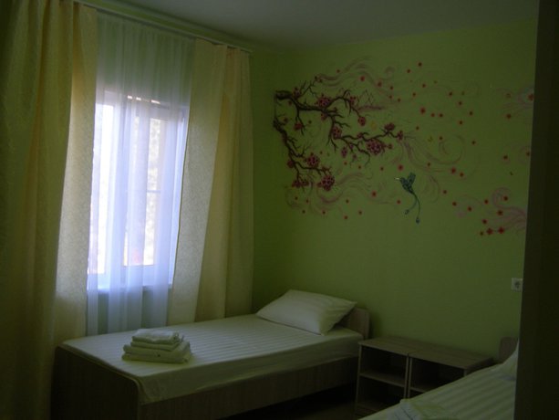 Imagen de la habitación del Hotel Dobry Bobr. Foto 20