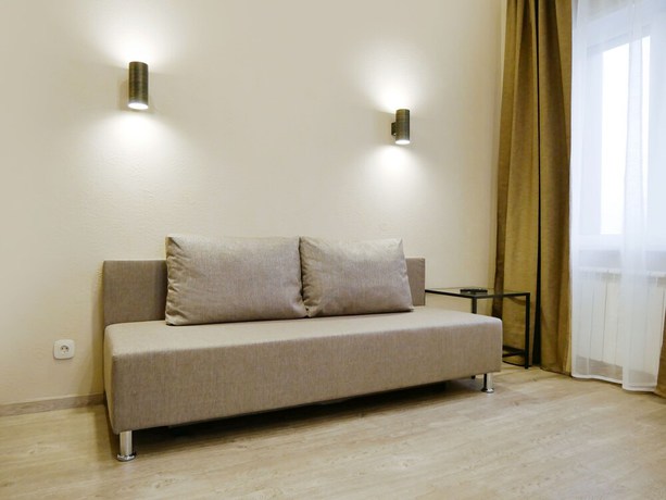 Imagen de la habitación del Hotel Dobryy Dom. Foto 2