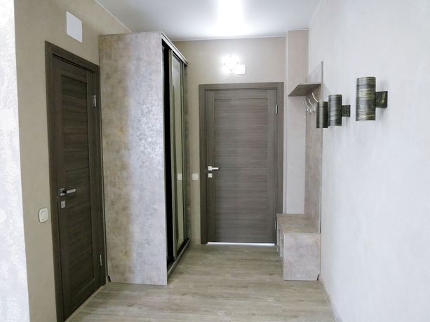 Imagen de la habitación del Hotel Dobryy Dom. Foto 3