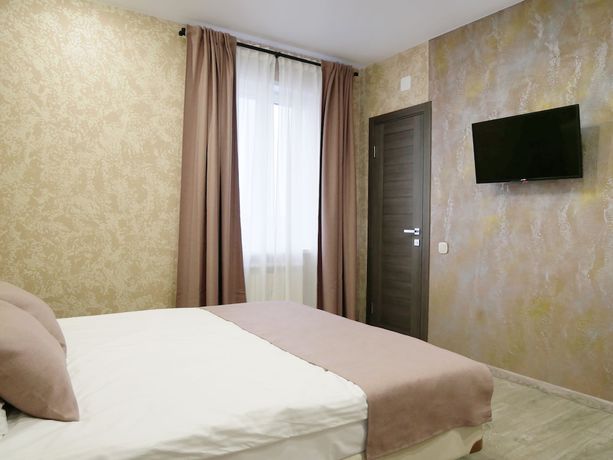 Imagen de la habitación del Hotel Dobryy Dom. Foto 5