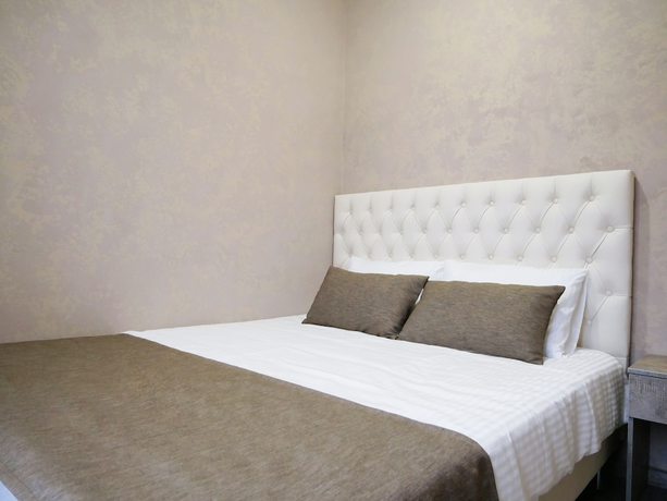 Imagen de la habitación del Hotel Dobryy Dom. Foto 6