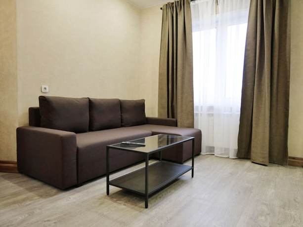 Imagen de la habitación del Hotel Dobryy Dom. Foto 8
