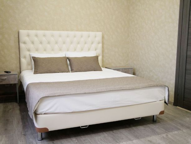 Imagen de la habitación del Hotel Dobryy Dom. Foto 11