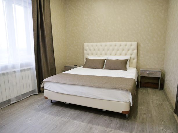 Imagen de la habitación del Hotel Dobryy Dom. Foto 14