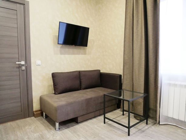 Imagen de la habitación del Hotel Dobryy Dom. Foto 18
