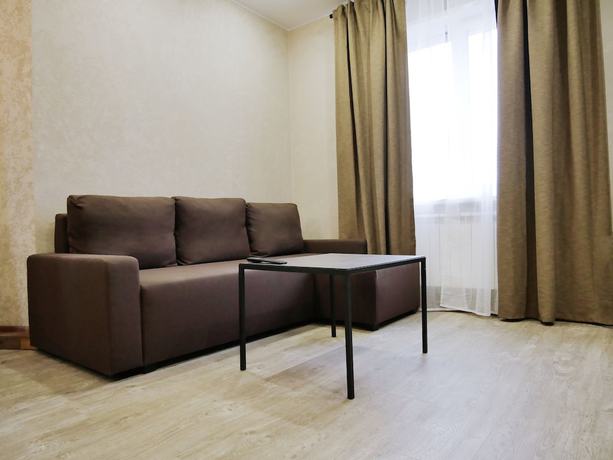 Imagen de la habitación del Hotel Dobryy Dom. Foto 19