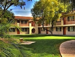 Imagen general del Hotel Dobson Ranch Inn And Suites. Foto 1