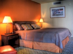 Imagen de la habitación del Hotel Dobson Ranch Inn And Suites. Foto 2