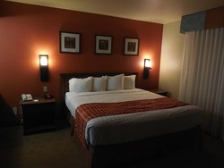 Imagen de la habitación del Hotel Dobson Ranch Inn And Suites. Foto 3