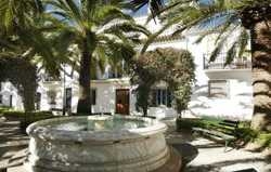 Imagen general del Hotel Doce Lunas Beauchic. Foto 1